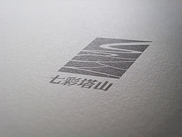 景区logo