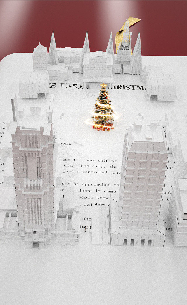 成年的你是否还相信童话