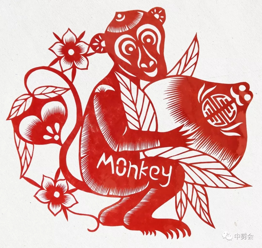 【剪纸新锐】一把剪刀见真蕴——李金波的剪纸艺术