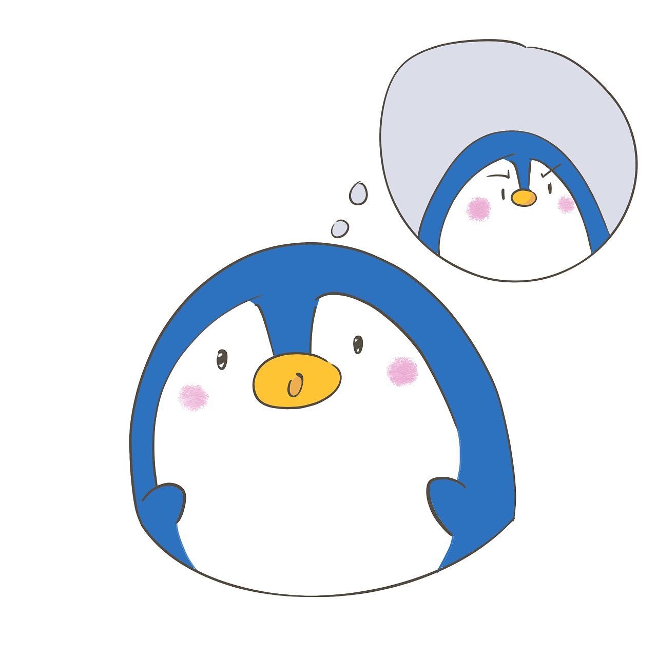 蓝蛋蛋(五分钟一个)