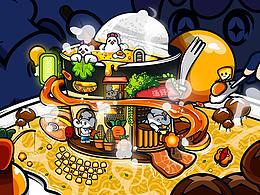 【白象湯好喝】以熬養(yǎng)身  以熬養(yǎng)心   