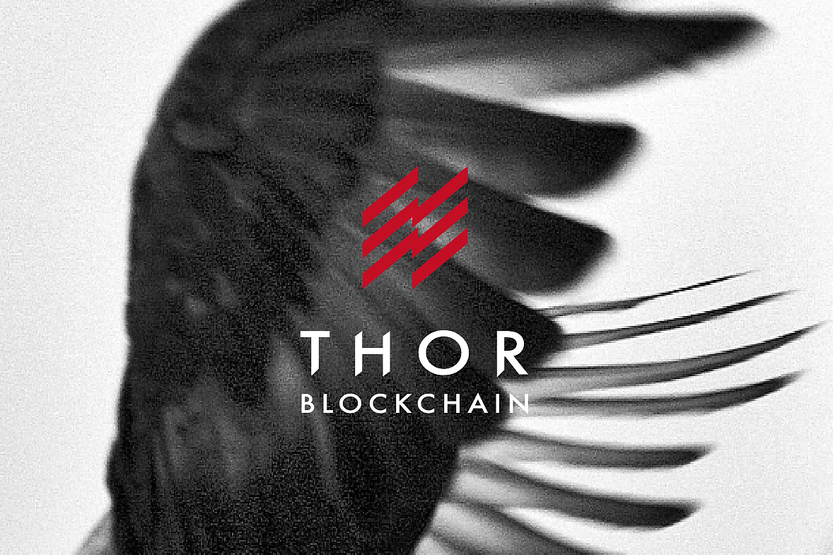 Thor Blockchain 索尔区块链