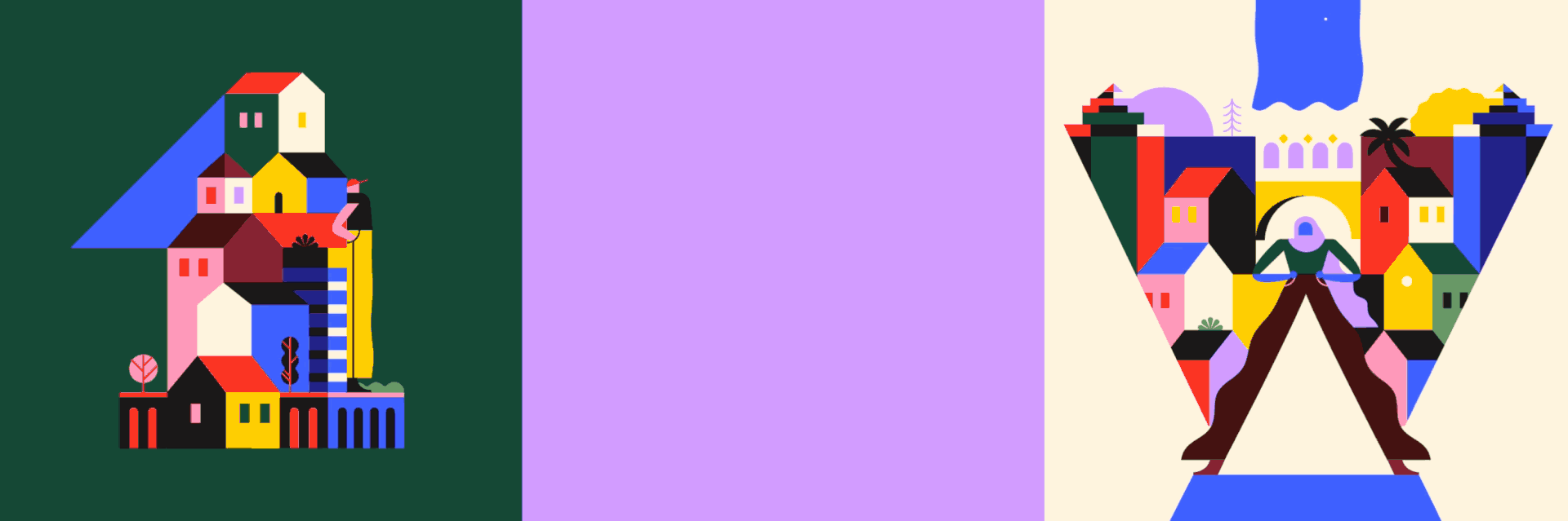 Lorena-G为Adobe打造视觉设计