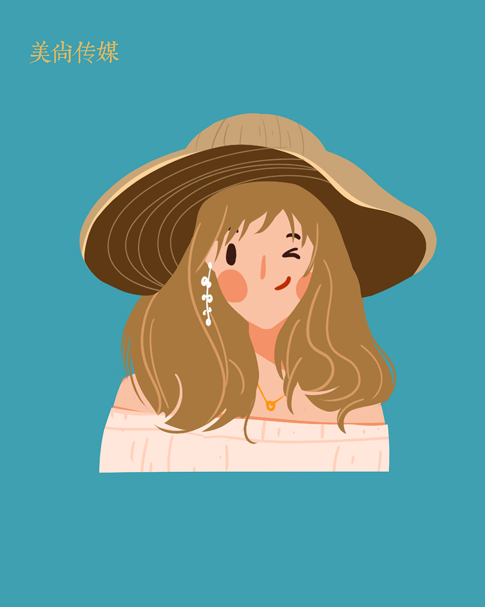 全员小头像（图ZMjY2NDExMTY4） - 商业插画 - 站酷设计师Estelle__原创素材 - 站酷ZCOOL