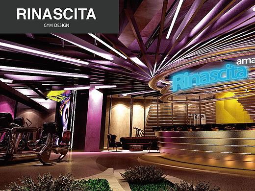 RINASCITA GYM