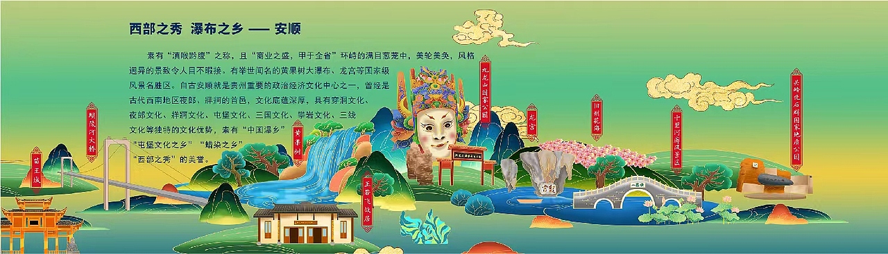 美丽的贵州,美丽的家乡。（图ZMzIyMjcxMzY4） - 创作习作 - 站酷设计师水瓶座小峻原创素材 - 站酷ZCOOL