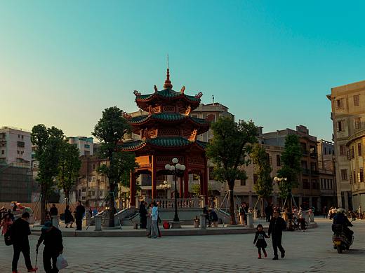 汕头印象（个人主页-ZMjcwMjczMTI=） - 人文/纪实摄影 - 站酷设计师BD12品牌设计师原创素材 - 站酷ZCOOL