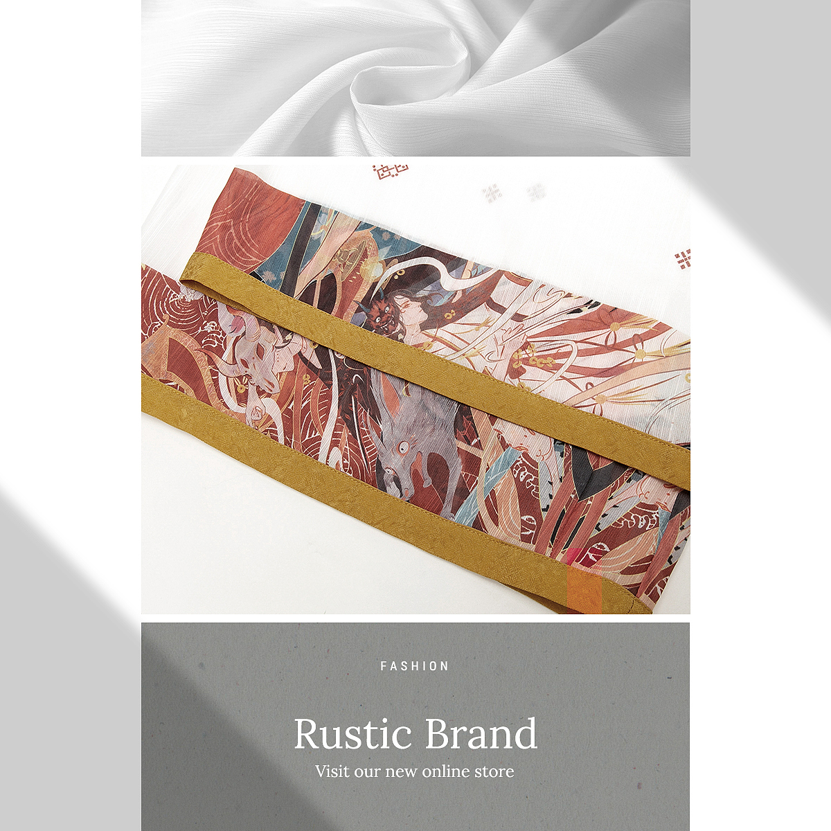 妙上，无相（图ZMjI3MTA1NDg0） - 其他服装 - 站酷设计师星颐原创素材 - 站酷ZCOOL