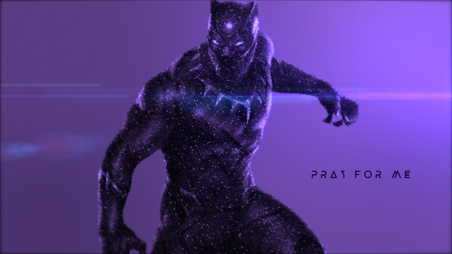 黑豹(Black Panther)-电影-腾讯视频