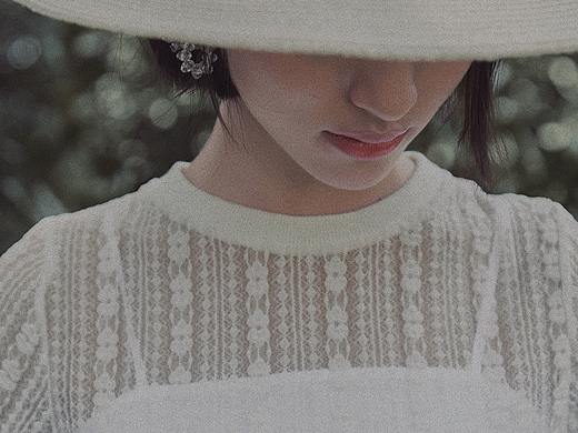女装拍摄