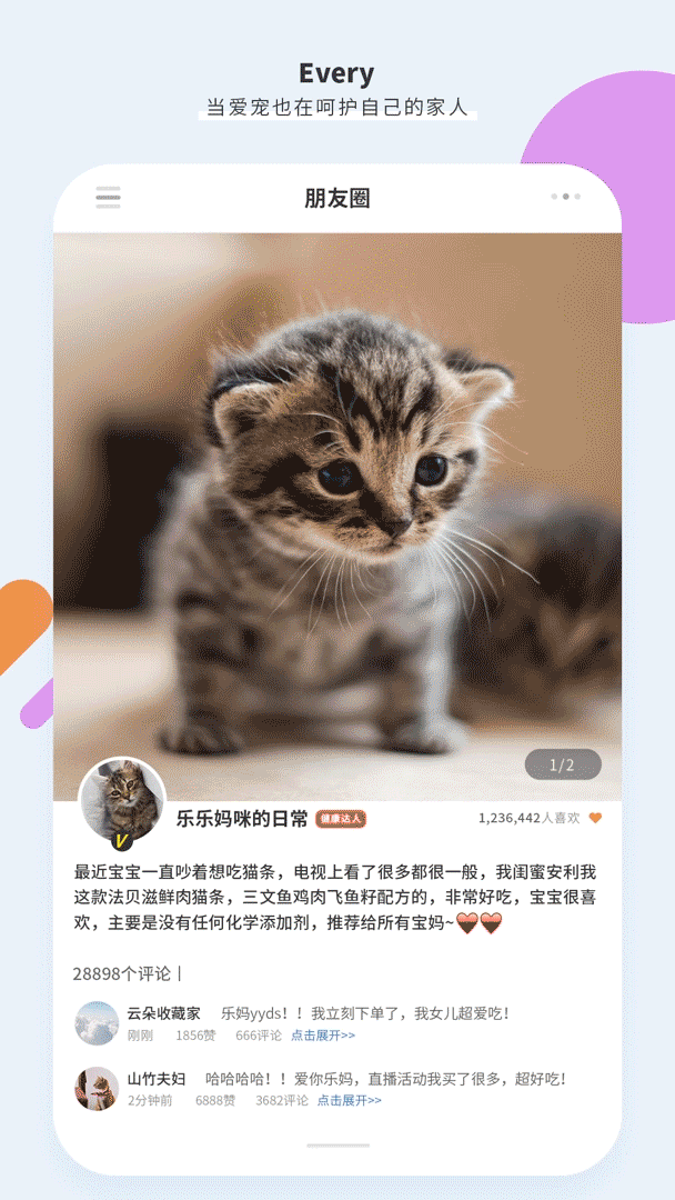 【法贝滋推文设计】这一期尝试做了一下动图