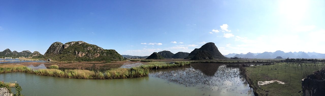 云南普者黑（图ZMjQzMzA3MzY=） - 产品摄影 - 站酷设计师夜语心原创素材 - 站酷ZCOOL