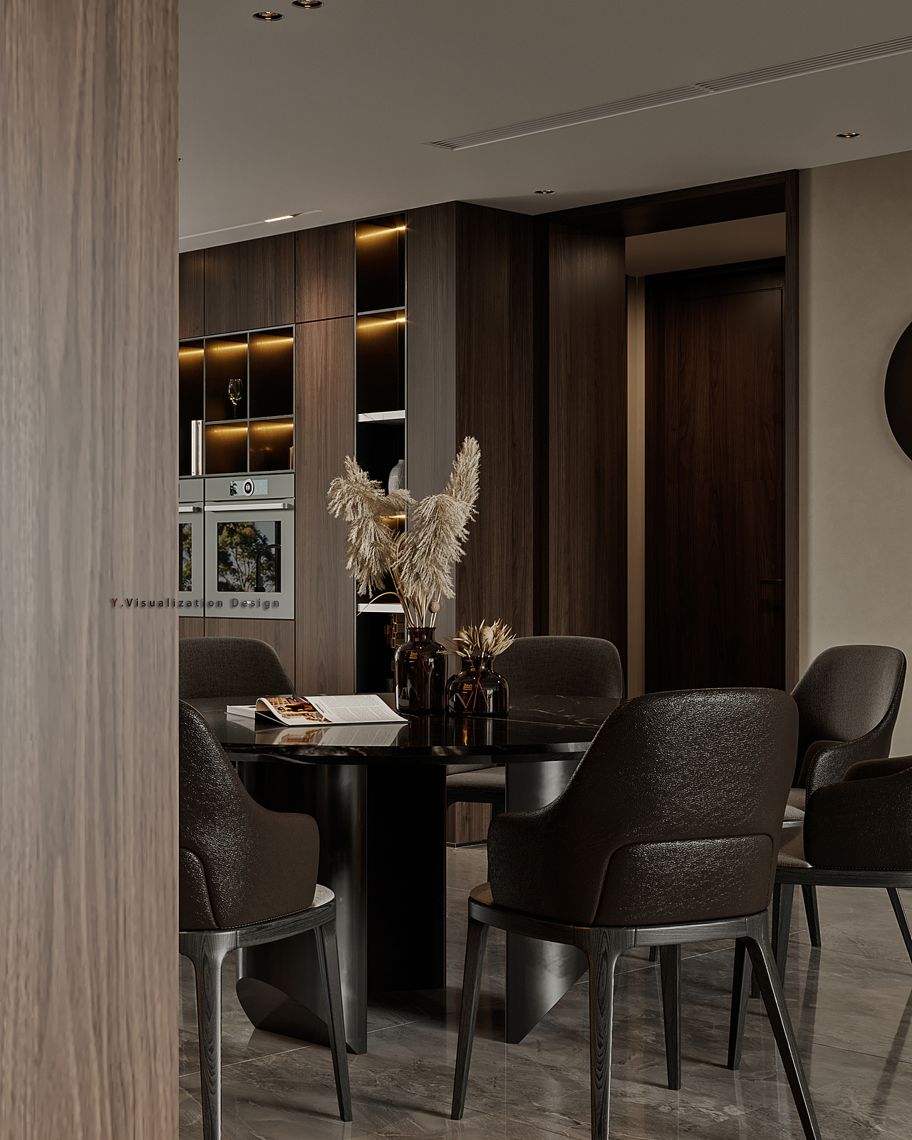 商业—又见台式