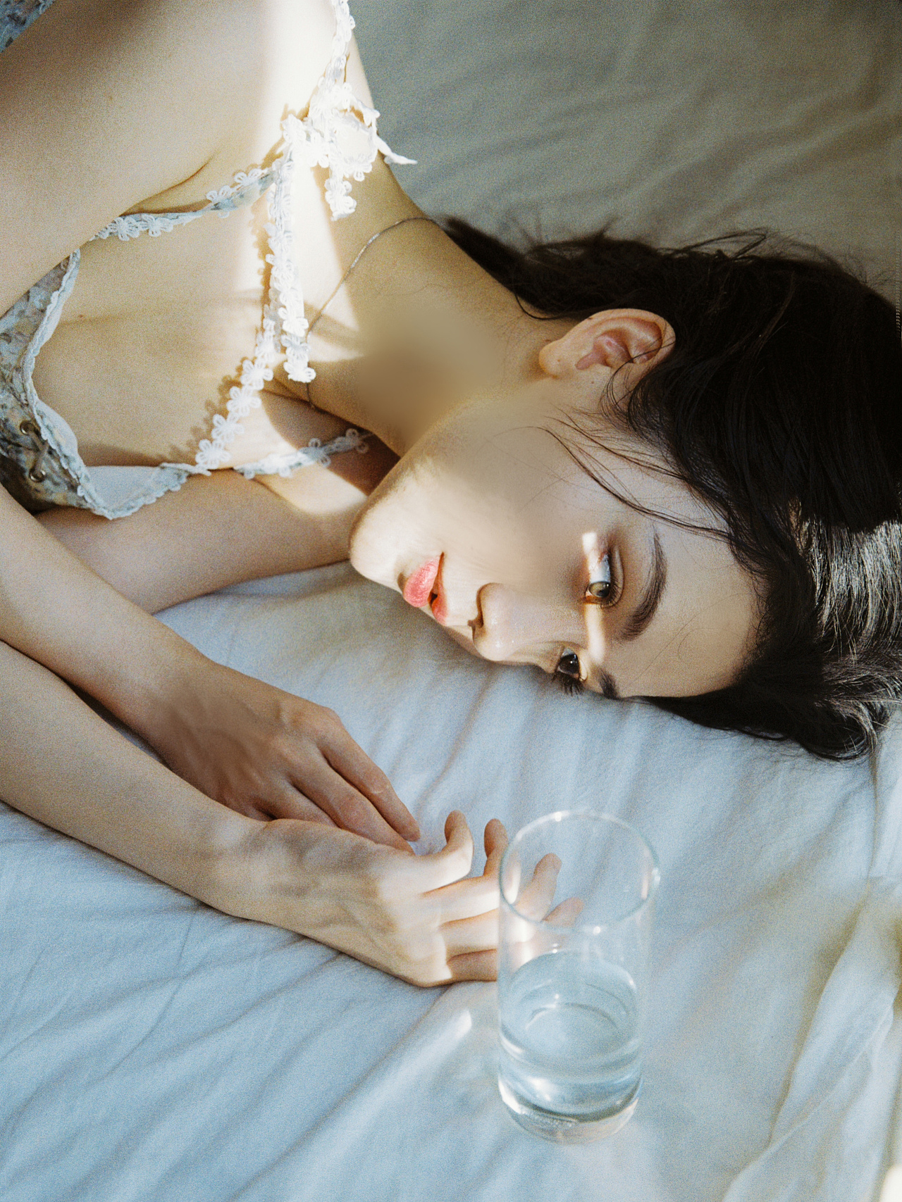 Miss huang（图ZMjYzMjgyNDQw） - 人像摄影 - 站酷设计师ARTLee小杰原创素材 - 站酷ZCOOL