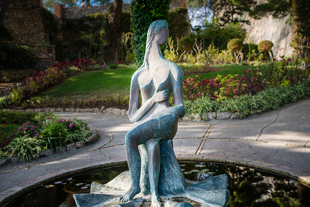 旅·图记[贰]欧洲之行意大利