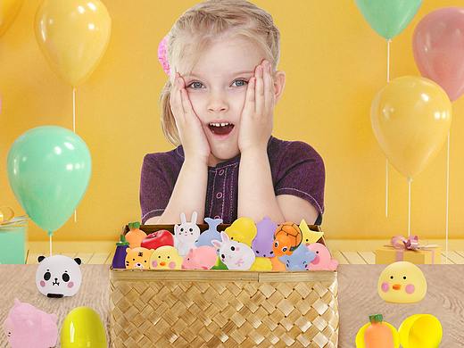 亚马逊主图（个人主页-ZNDM1MTg1NjQ=） - 其他平面 - 站酷设计师青娓原创素材 - 站酷ZCOOL