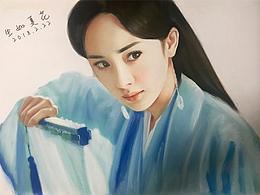 三生三世 十里桃花之白浅