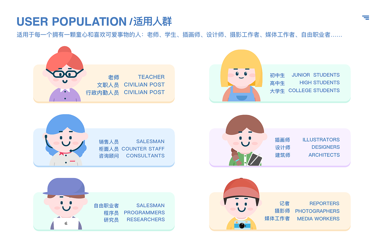 熊猫兔表情包（图ZMjQ1MjQwNjc2） - IP形象 - 站酷设计师齐大发原创素材 - 站酷ZCOOL