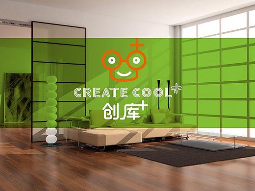 创库家具定制平台LOGO