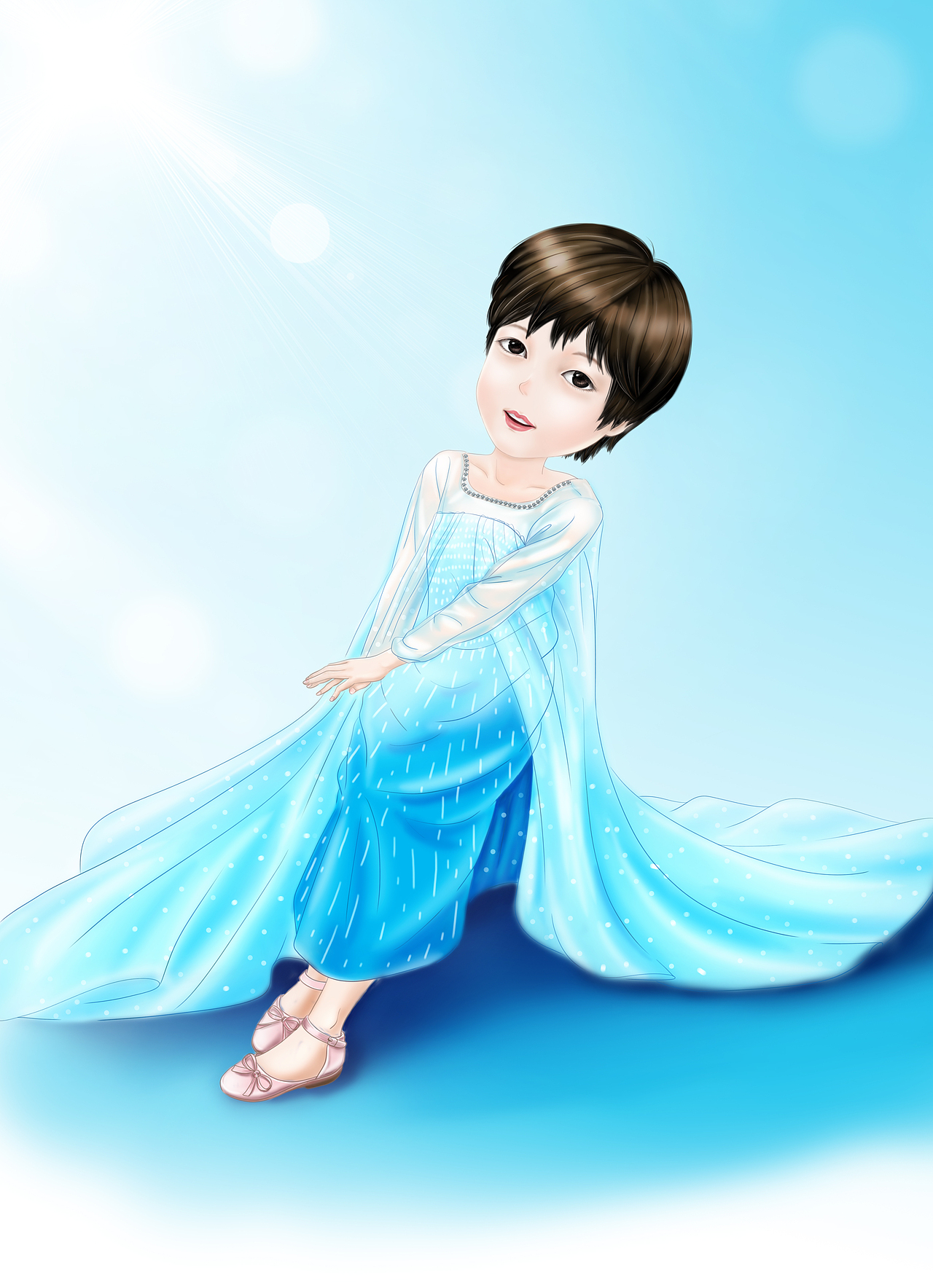 画像（图ZMjc3NDUwODcy） - 新锐潮流插画 - 站酷设计师我不是萝卜头原创素材 - 站酷ZCOOL