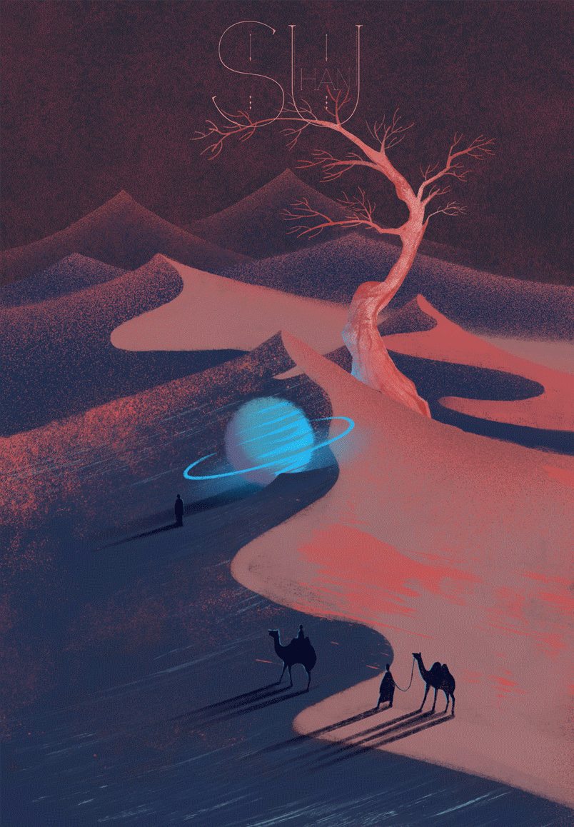 板绘练习（图ZNzY2MDQwOTY=） - 创作习作 - 站酷设计师猫梨原创素材 - 站酷ZCOOL