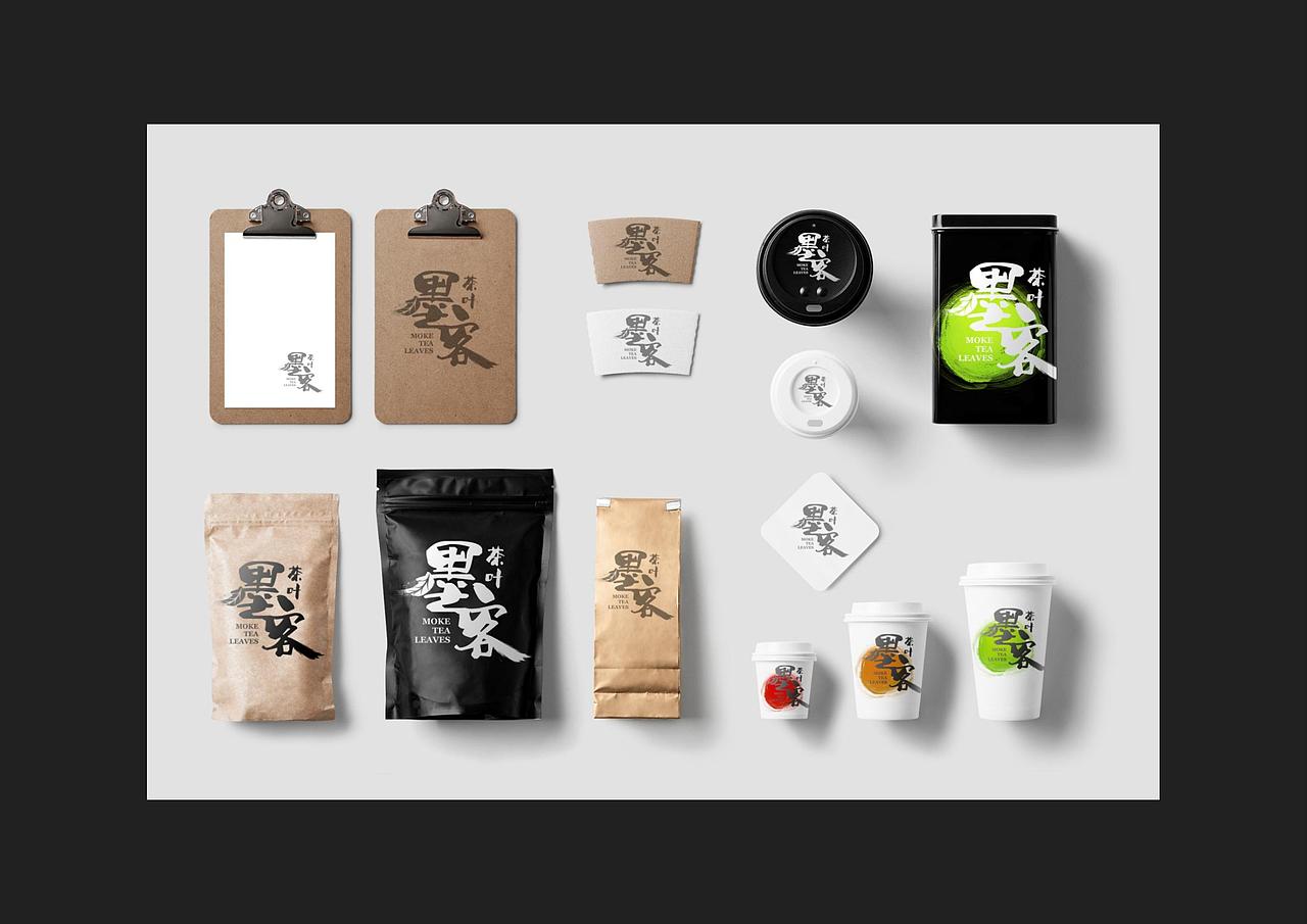 个人设计作品简集