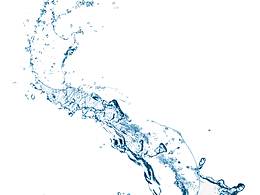 水（免扣素材）