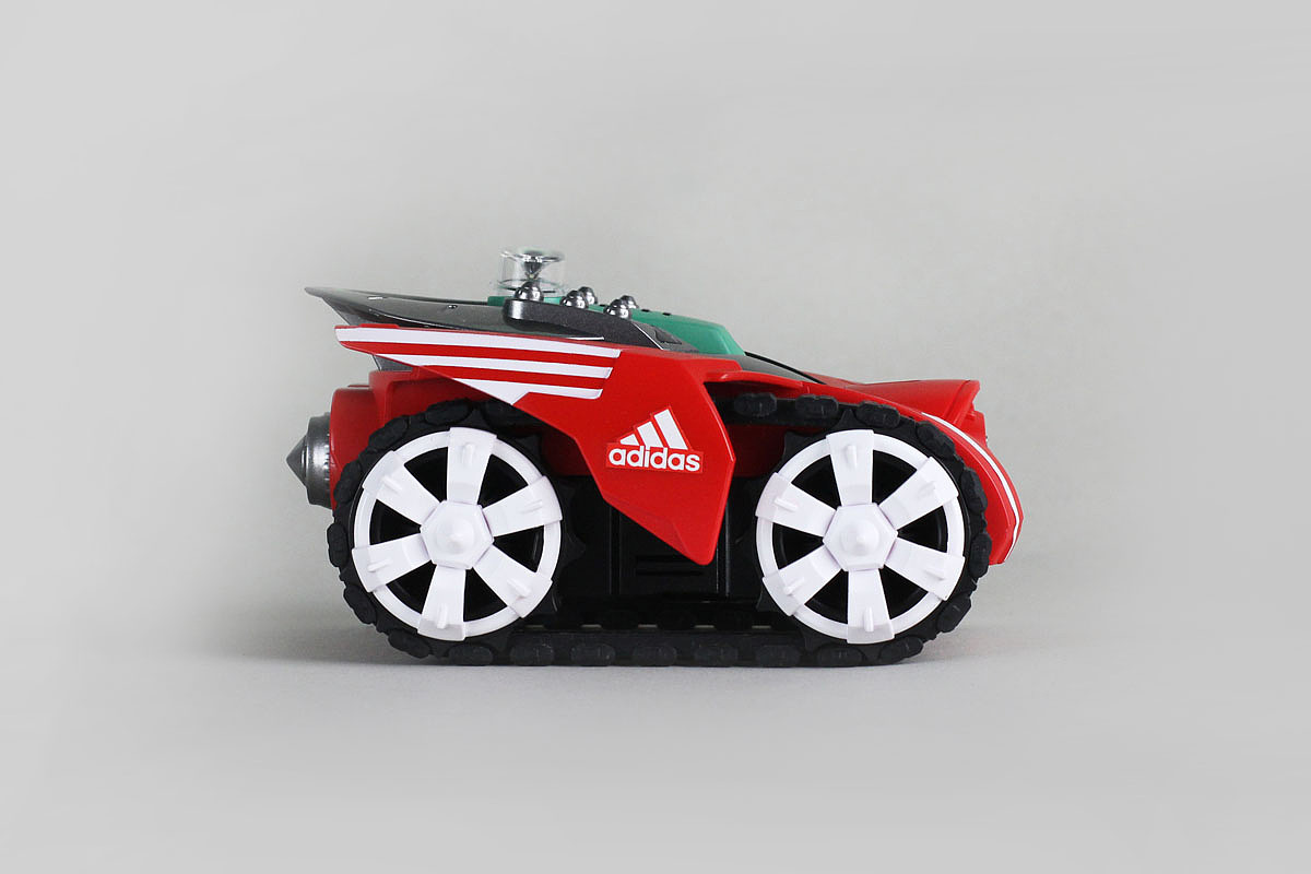 银河战甲涂装-2016欧洲杯16强