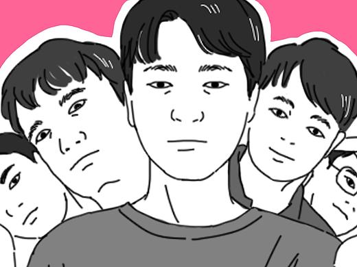 《成年人同居迷惑大赏》