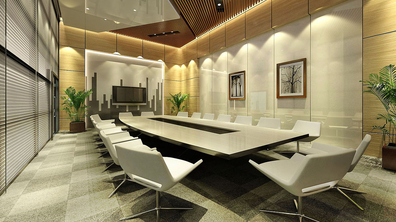 山东太歌装饰设计工程有限公司之展厅展馆设计