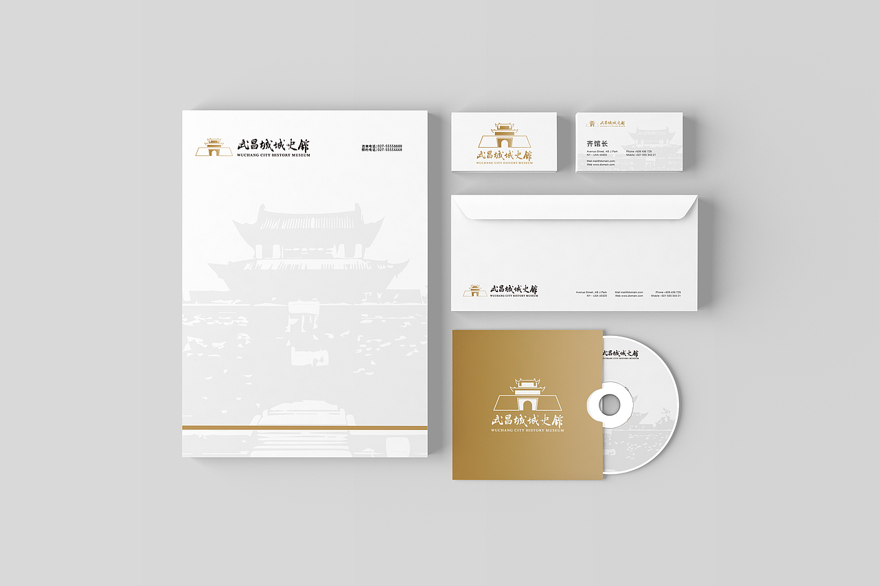 博物馆logo设计（图ZMTg2NzY0NTI4） - Logo - 站酷设计师咸鱼刺身原创素材 - 站酷ZCOOL