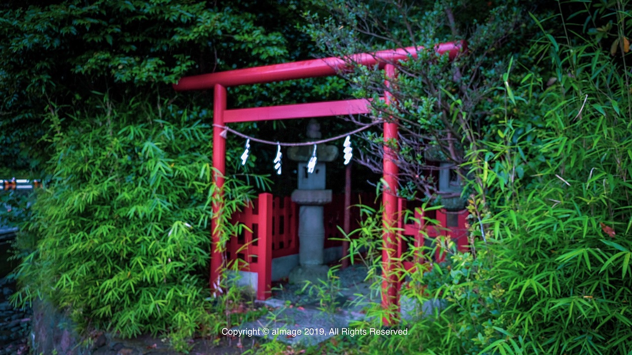 镰仓 | 另一个世界