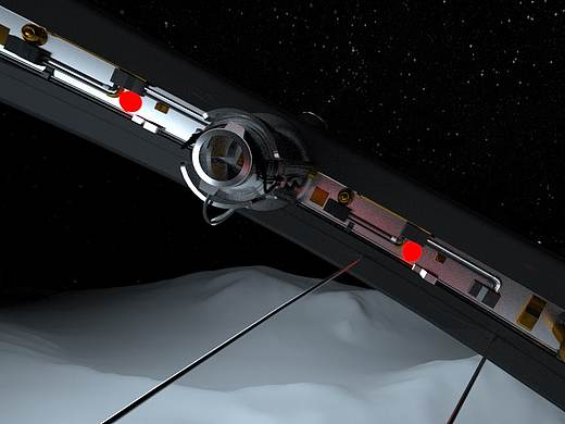 太空（个人主页-ZNDY0MjQwNTY=） - 场景 - 站酷设计师刹鱼原创素材 - 站酷ZCOOL