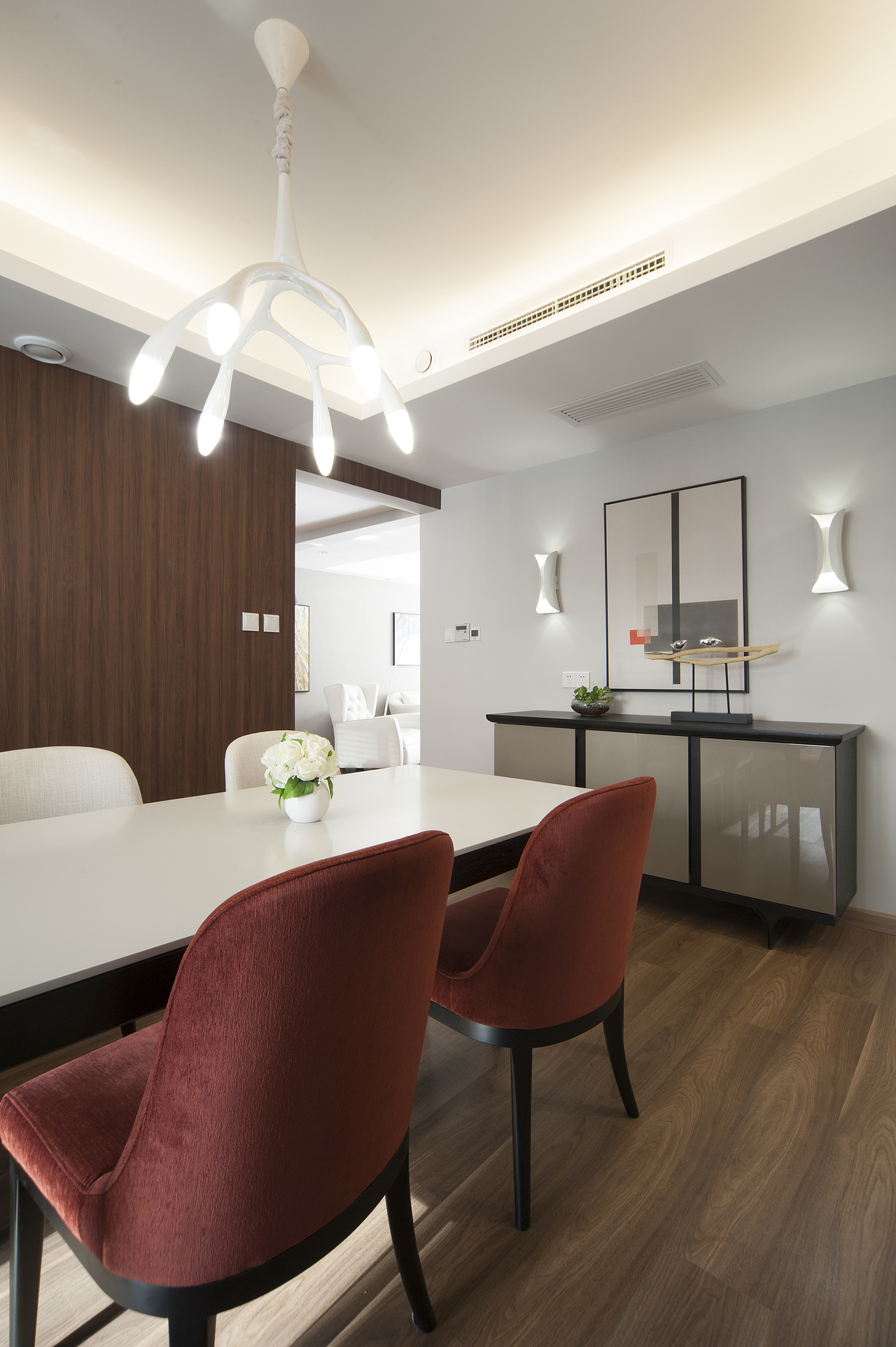 作品 | 润泽公馆 杨宅