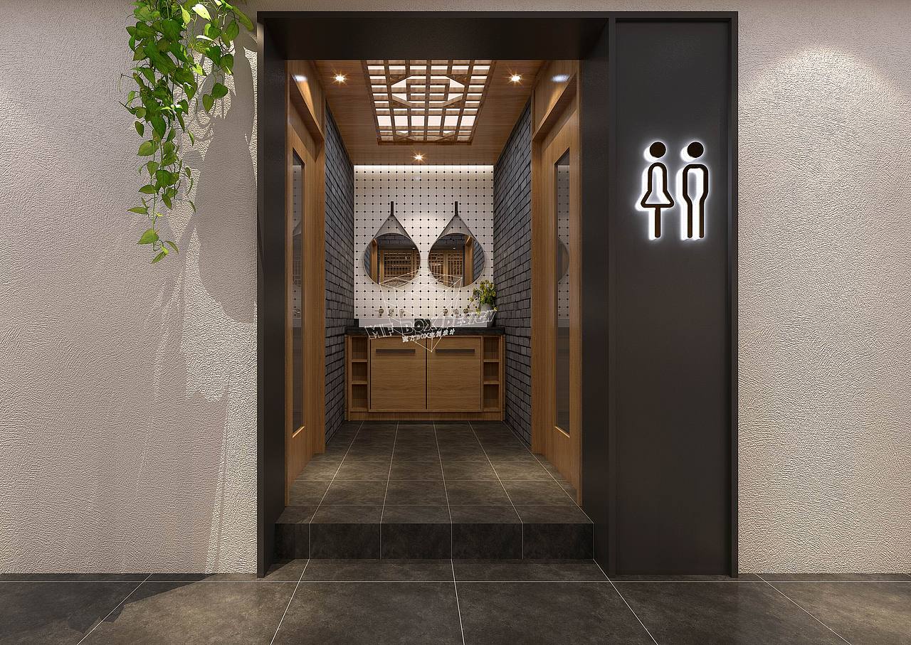 天津煮水年华火锅