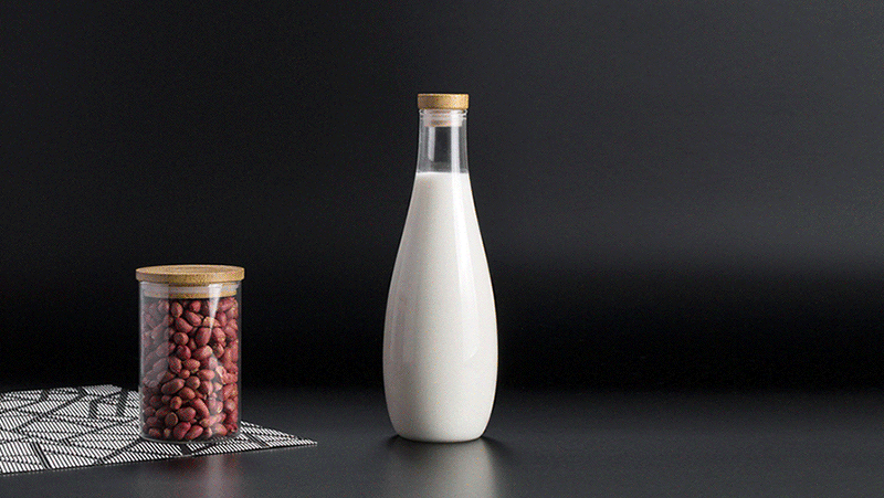 以假乱真的PS产品场景图分享