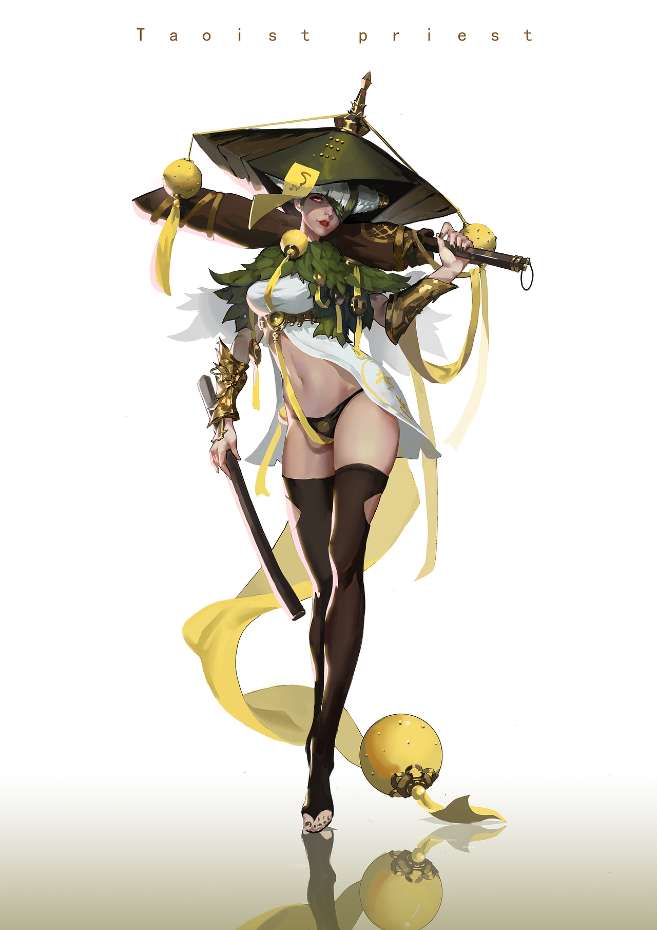 同人（图ZMTY5OTY5MDcy） - 游戏原画 - 站酷设计师挽手原创素材 - 站酷ZCOOL