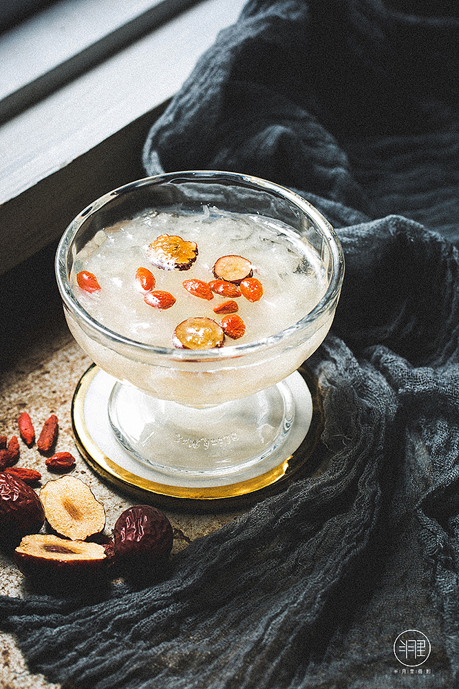 烧仙草（图ZMTcwMzYwMjUy） - 产品摄影 - 站酷设计师半月里摄影原创素材 - 站酷ZCOOL