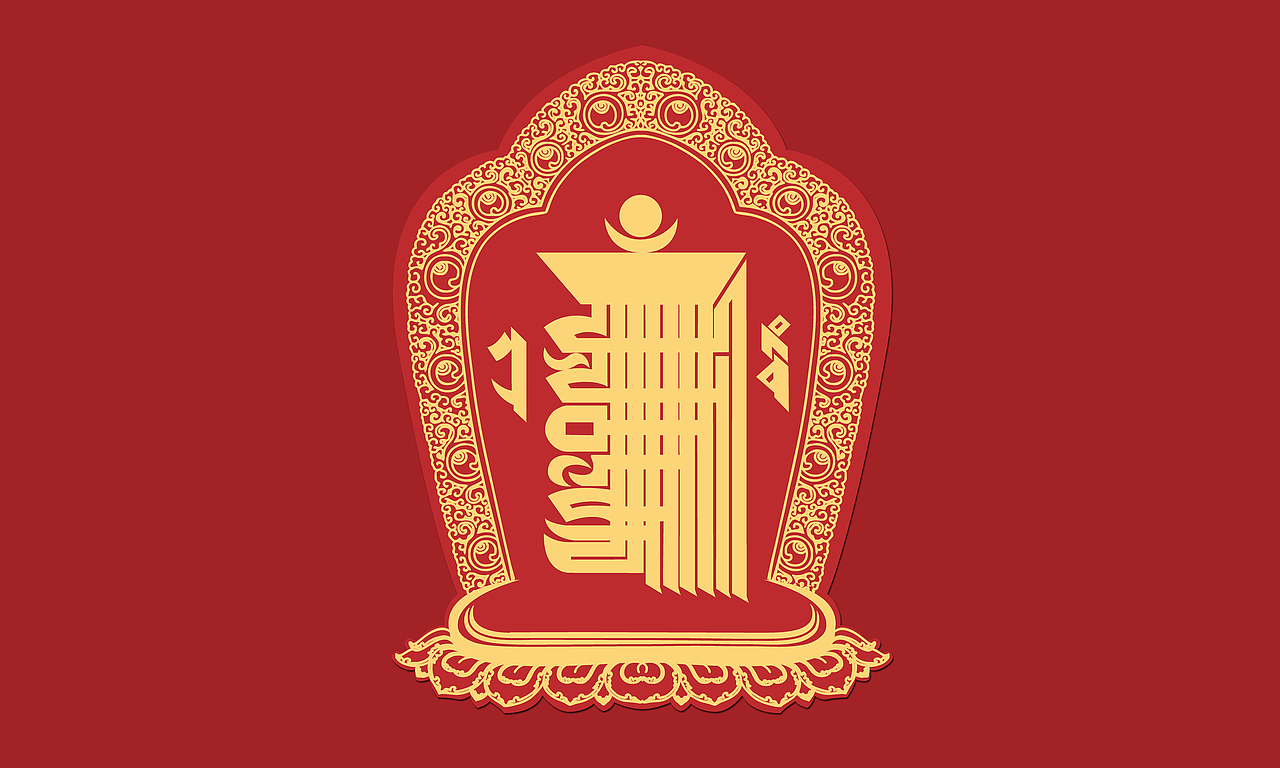 藏式对联（图ZMjg2NTk0MDg0） - 其他平面 - 站酷设计师玛尔迷艺术设计原创素材 - 站酷ZCOOL