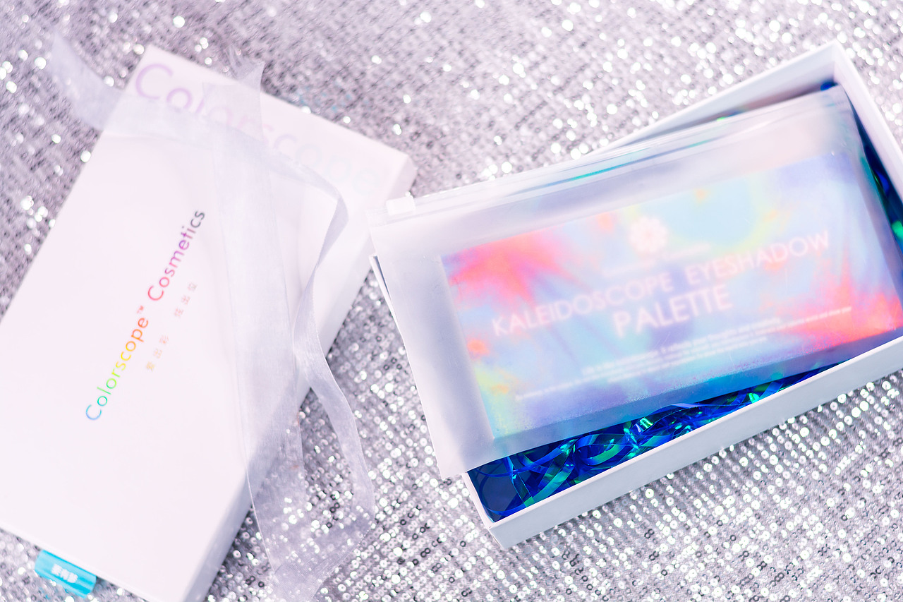 colorscope万花筒十色眼影盘（图ZMTk4NzMzOTky） - 产品摄影 - 站酷设计师有间图片社原创素材 - 站酷ZCOOL