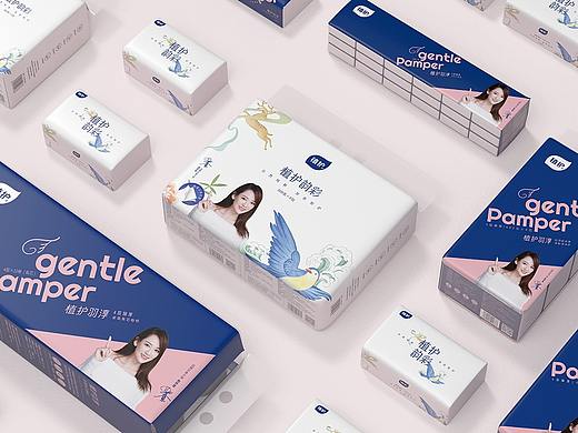 植护品牌包装设计