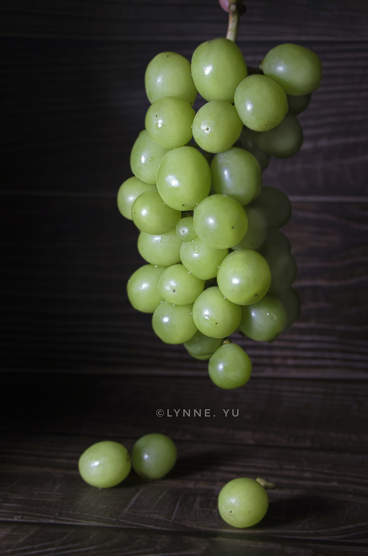 阳光玫瑰葡萄（图ZMjMxMDQ2NjQ0） - 产品摄影 - 站酷设计师铃铛Lynne原创素材 - 站酷ZCOOL