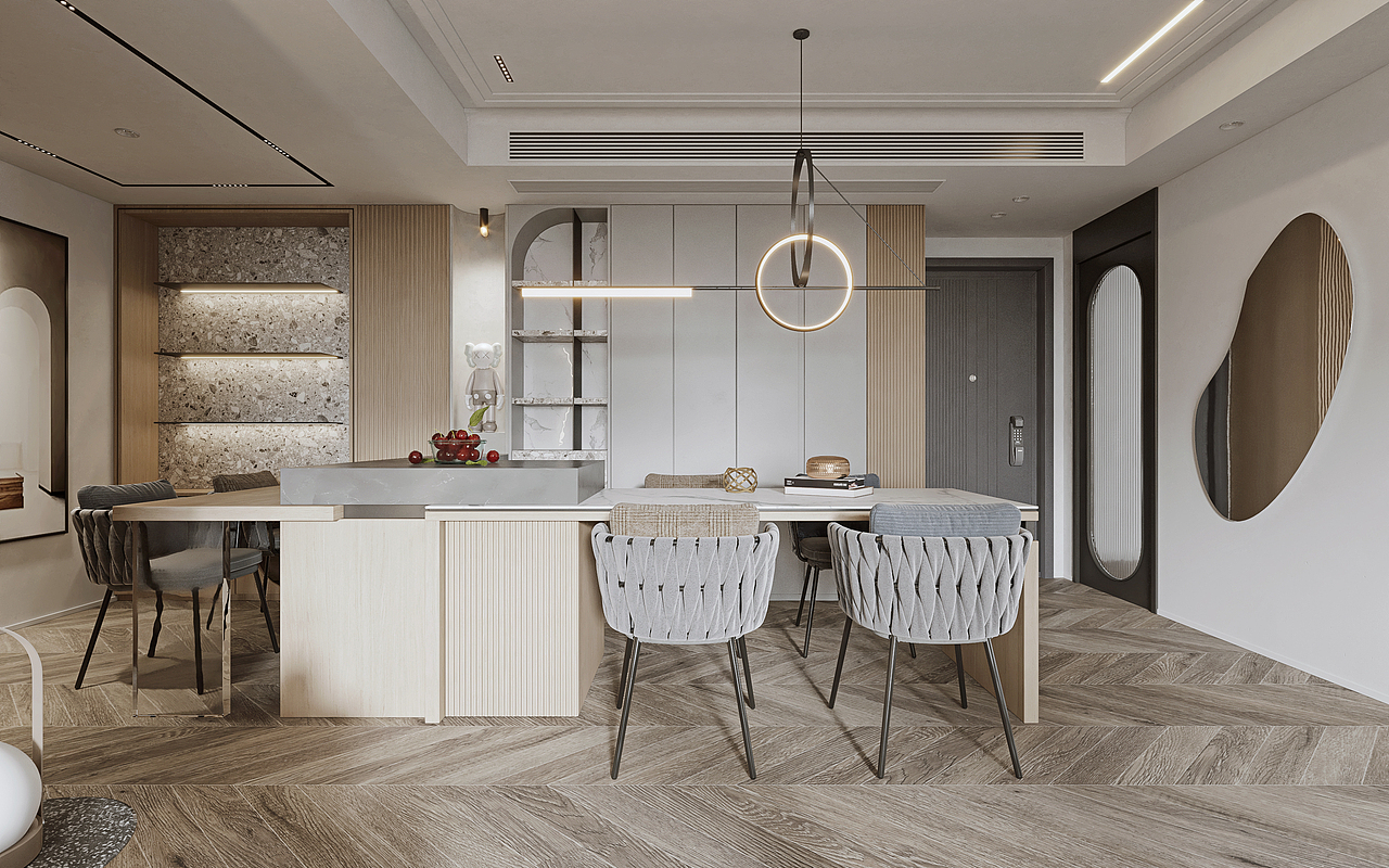 现代 VR5.03 PSCC（图ZMjMxMzEzODIw） - 家装设计 - 站酷设计师丶睿睿原创素材 - 站酷ZCOOL