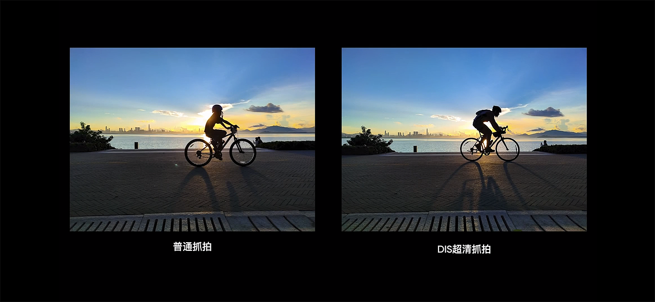 realme 真我GT NEO 2 官方手机样张