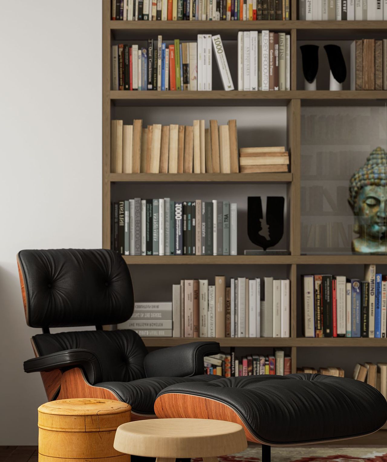 D5丨室内可视化