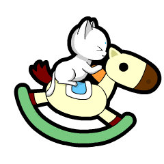 小猫原创表情包gif图制作动画短视频制作