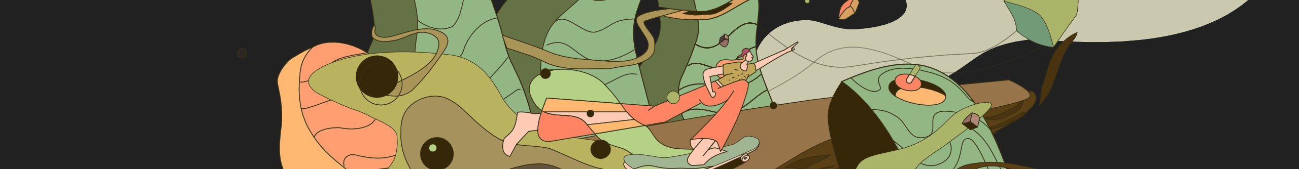 成都创设意象文化的个人主页（封面预览） - 主页封面设置 - 站酷设计师成都创设意象文化原创素材 - 站酷ZCOOL