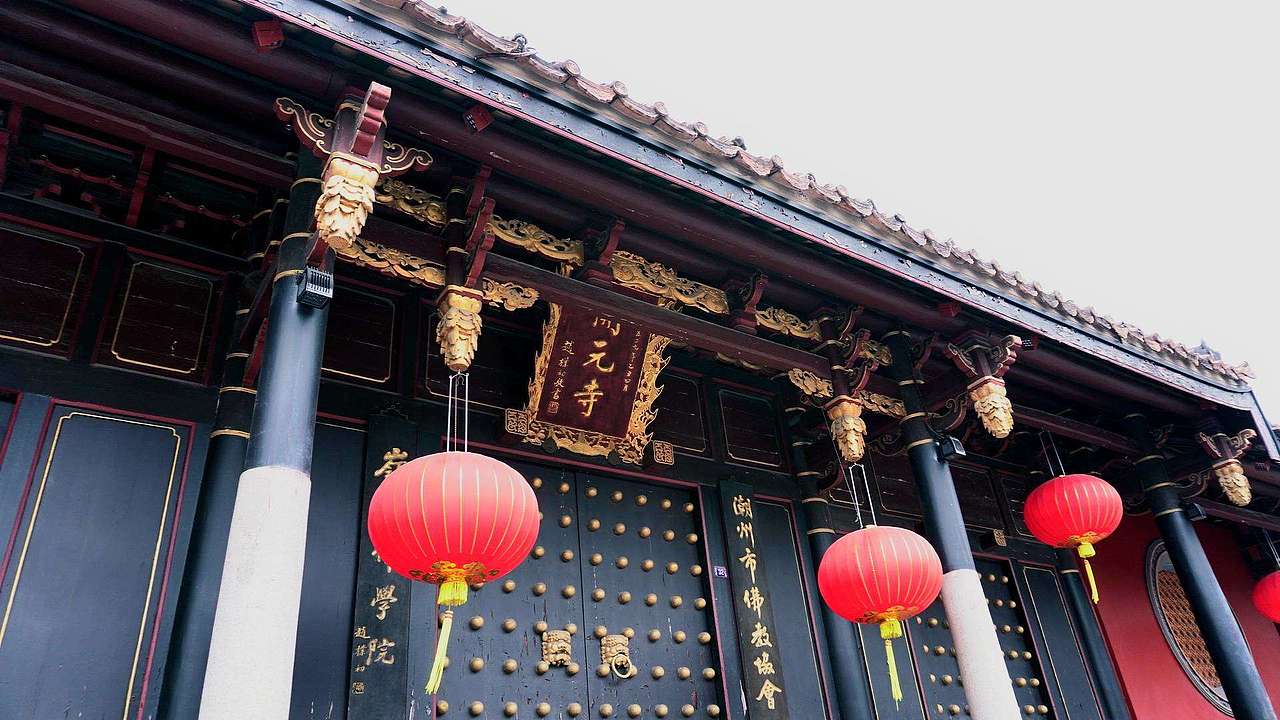 潮州（图ZMTQ5NTc2Mzg0） - 人文/纪实摄影 - 站酷设计师壹支铅笔原创素材 - 站酷ZCOOL