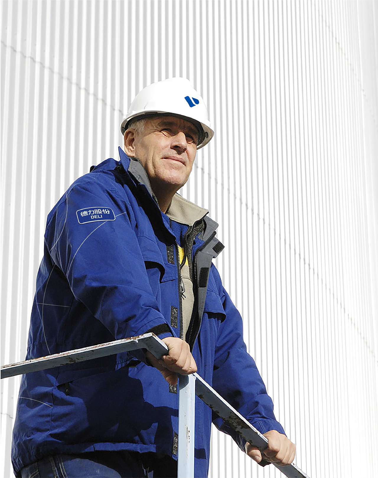 德力股份|一次探索企业与品牌文化相通的升级