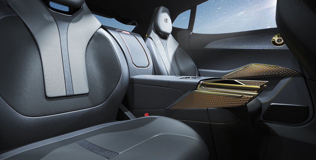 2024上半年汽车渲染，路特斯精选渲染，高端电车品牌